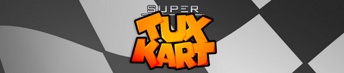 Linux赛车游戏 SuperTuxKart 1.0 正式发布