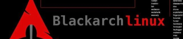 BlackArch Linux 2019.06.01 宣布发布