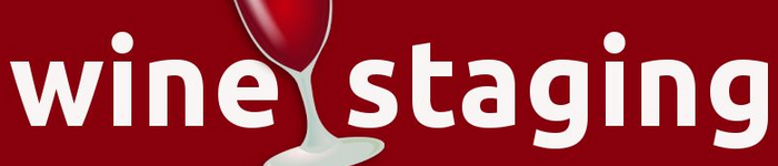 Wine Staging 4.10 发布