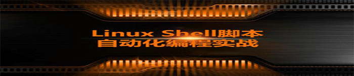 Shell输出重定向