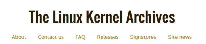 Linux Kernel 5.4 正式发布