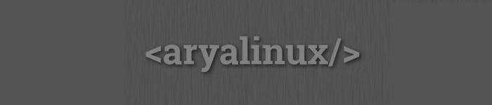 AryaLinux 2.1 正式发布