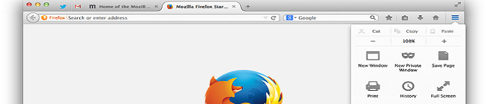 Mozilla的Firefox安全沙箱系统更新了