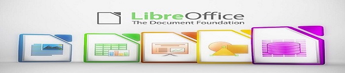 支持Linux/Windows/macOS平台的LibreOffice 6.3.6正式发布