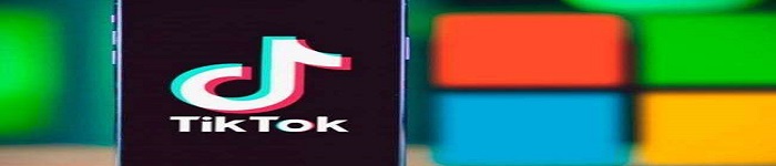 大家说说微软买下TikTok，然后干嘛?