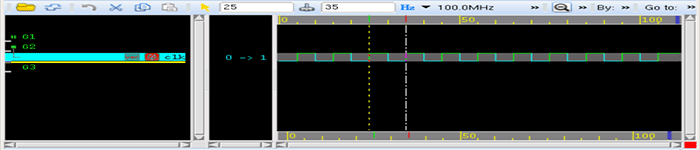 Verilog 过程结构简述