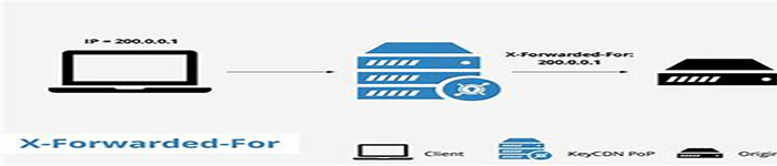 HTTP X-Forwarded-For是什么？