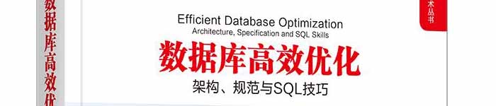 《数据库高效优化:架构、规范与SQL技巧》pdf电子书免费下载