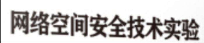 《网络空间安全技术实验》pdf电子书免费下载