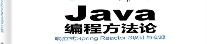 《Java编程方法论：响应式Spring Reactor 3设计与实现》pdf版电子书免费下载