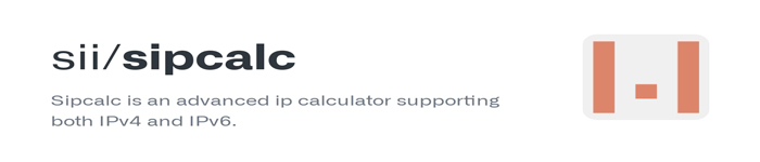 Linux中如何使用Sipcalc计算IP子网