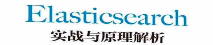 《Elasticsearch实战与原理解析》pdf电子书免费下载