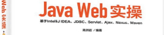 《Java Web实操》pdf电子书免费下载