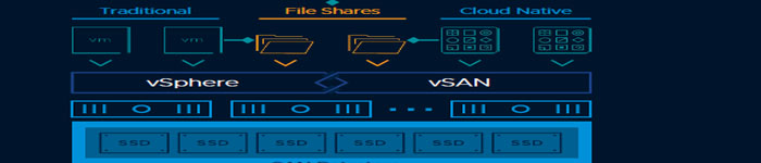 VSAN 7 安装部署指南（一）