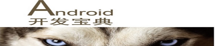 《Android开发宝典》pdf电子书免费下载