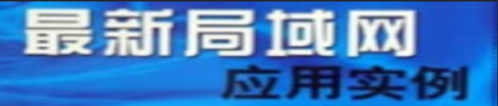 《新局域网应用实例 》pdf电子书免费下载