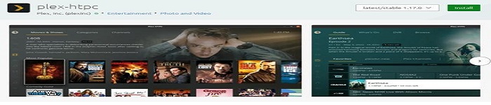 Plex播放器增加了 Linux 桌面版