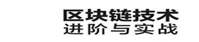 《区块链技术进阶与实战》pdf电子书免费下载