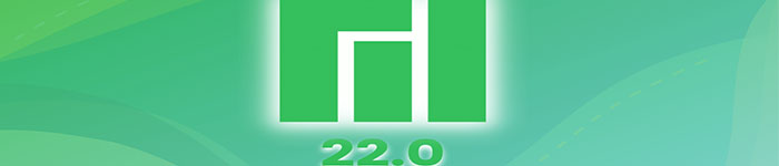 Manjaro Linux 22.0 发布