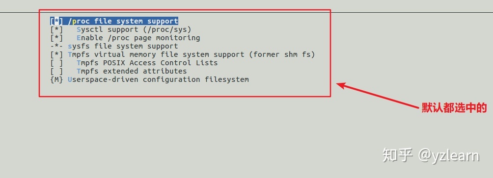 虚拟文件系统基础概念Linux内核要求必须是实体，如何区别文件系统