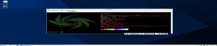 SparkyLinux 6.6近日正式发布，支持Linux 6.1内核