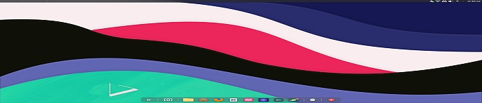 采用 Linux 6.2 内核Nitrux 2.8 系统发布