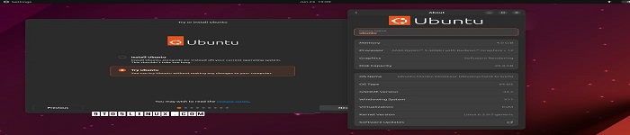 10 月发布，Ubuntu 23.10 已升级到 Linux Kernel 6.3 内核