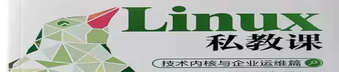 《Linux私教课 技术内核与企业运维篇》pdf电子书免费下载