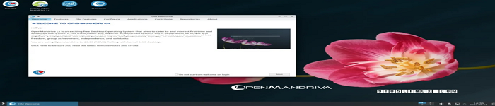 OpenMandriva Lx 23.08 发布，内含 Linux 内核 6.4、Mesa 23.2 及更多内容