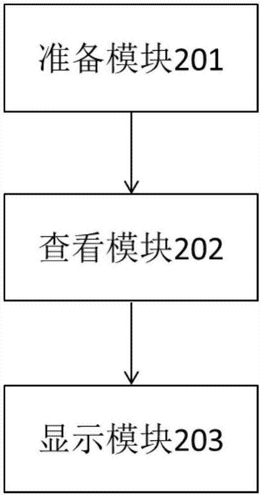 服务器下查看raid卡详细信息的方法及系统