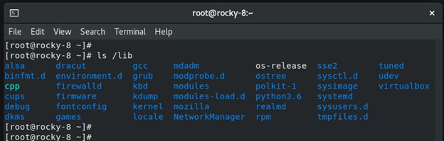 理解Linux文件系统树的完整指南