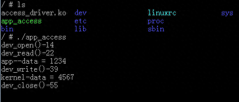 linux设备驱动开发详解 源码_linux驱动源码分析_linux驱动开发项目