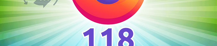 Firefox 118 版本发布，带来了原生的翻译功能