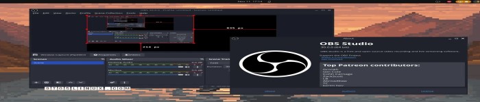 OBS Studio 30 现已可供下载