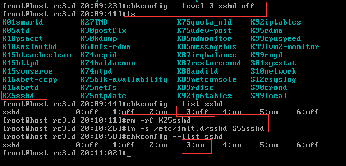 Linux开机启动：从BIOS到启动级别，一步步揭秘