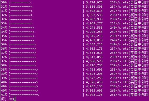 linux 下载文件到本地_linux 下载文件到本地_linux 下载文件到本地