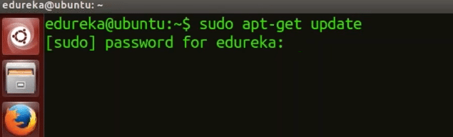 在Linux系统中安装Docker的过程