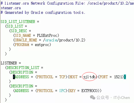 linux下启动oracle监听_linux下启动oracle监听_oracle12c启动监听