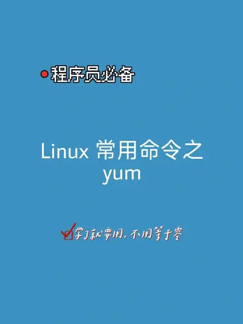 命令安装软件_linux安装软件命令_linux用命令安装软件