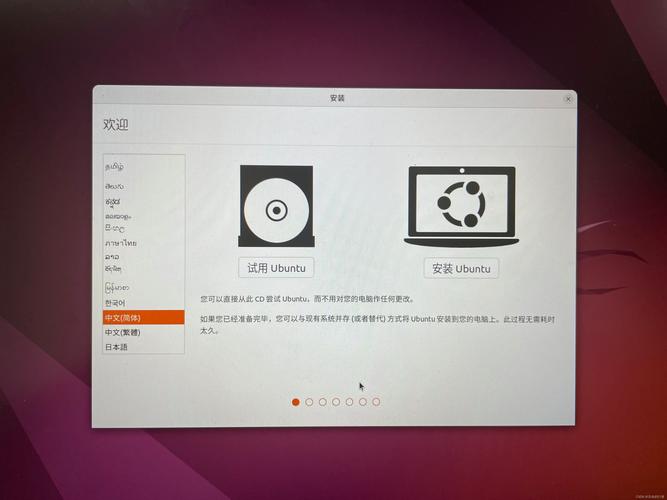 安装Linux软件选择_r linux安装_安装Linux