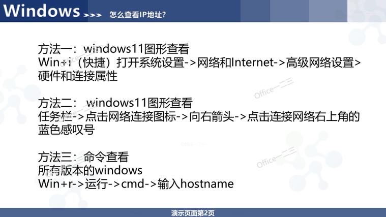 查看地址的命令_查看linux的ip地址_查看地址池的命令