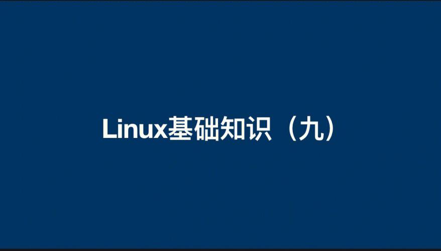 深入解析Linux文件权限：用户类型与操作权限的全面指南