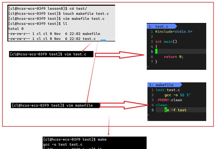 编译文件可以作为模块吗_编译文件是什么_linux mk文件 编译